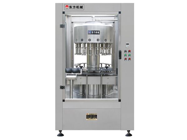 GCP-16A負(fù)壓等液位灌裝機